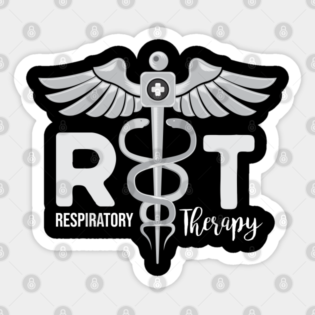 Respiratory Therapy RT Medical Care Medical Symbol Respiratory